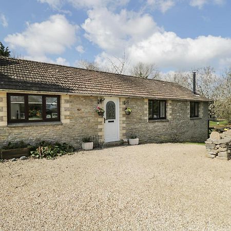 Orchard House Cottage Malmesbury Dış mekan fotoğraf