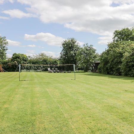 Orchard House Cottage Malmesbury Dış mekan fotoğraf
