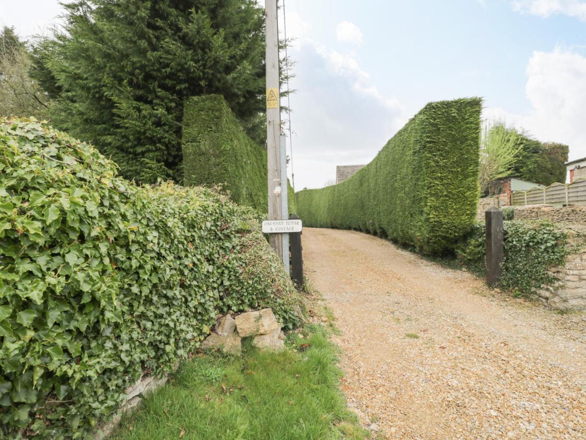 Orchard House Cottage Malmesbury Dış mekan fotoğraf
