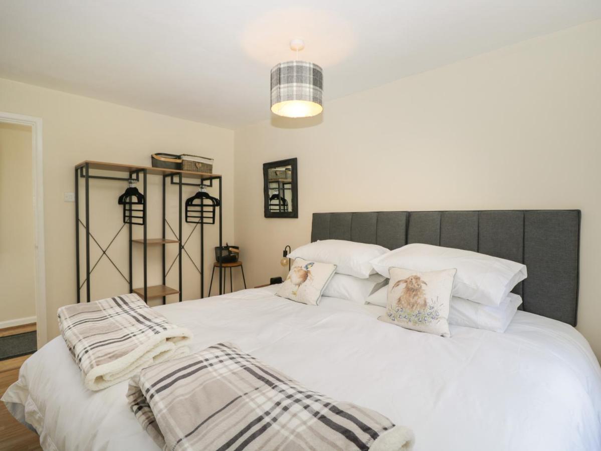 Orchard House Cottage Malmesbury Dış mekan fotoğraf