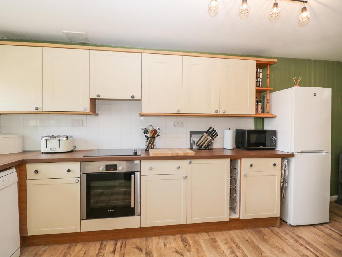Orchard House Cottage Malmesbury Dış mekan fotoğraf