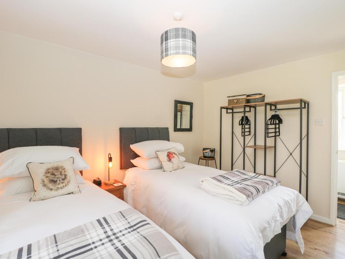 Orchard House Cottage Malmesbury Dış mekan fotoğraf