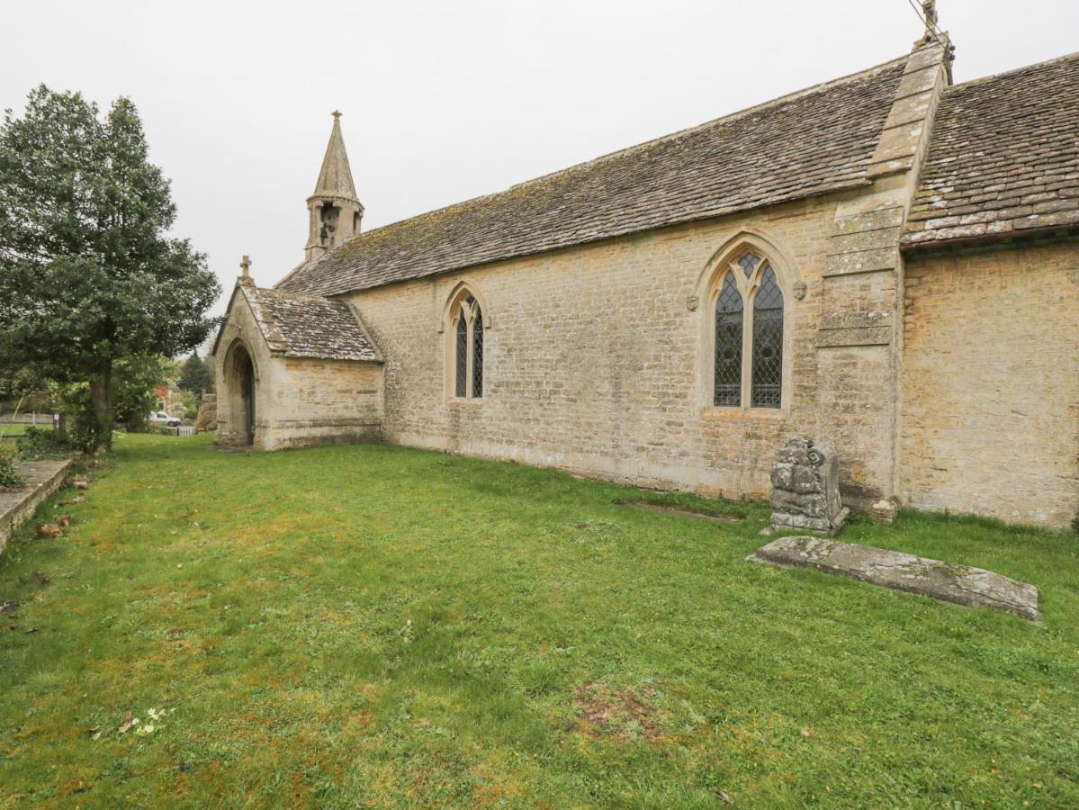Orchard House Cottage Malmesbury Dış mekan fotoğraf