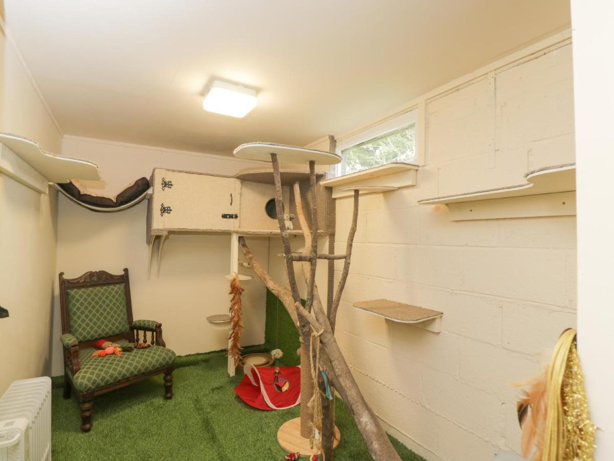 Orchard House Cottage Malmesbury Dış mekan fotoğraf