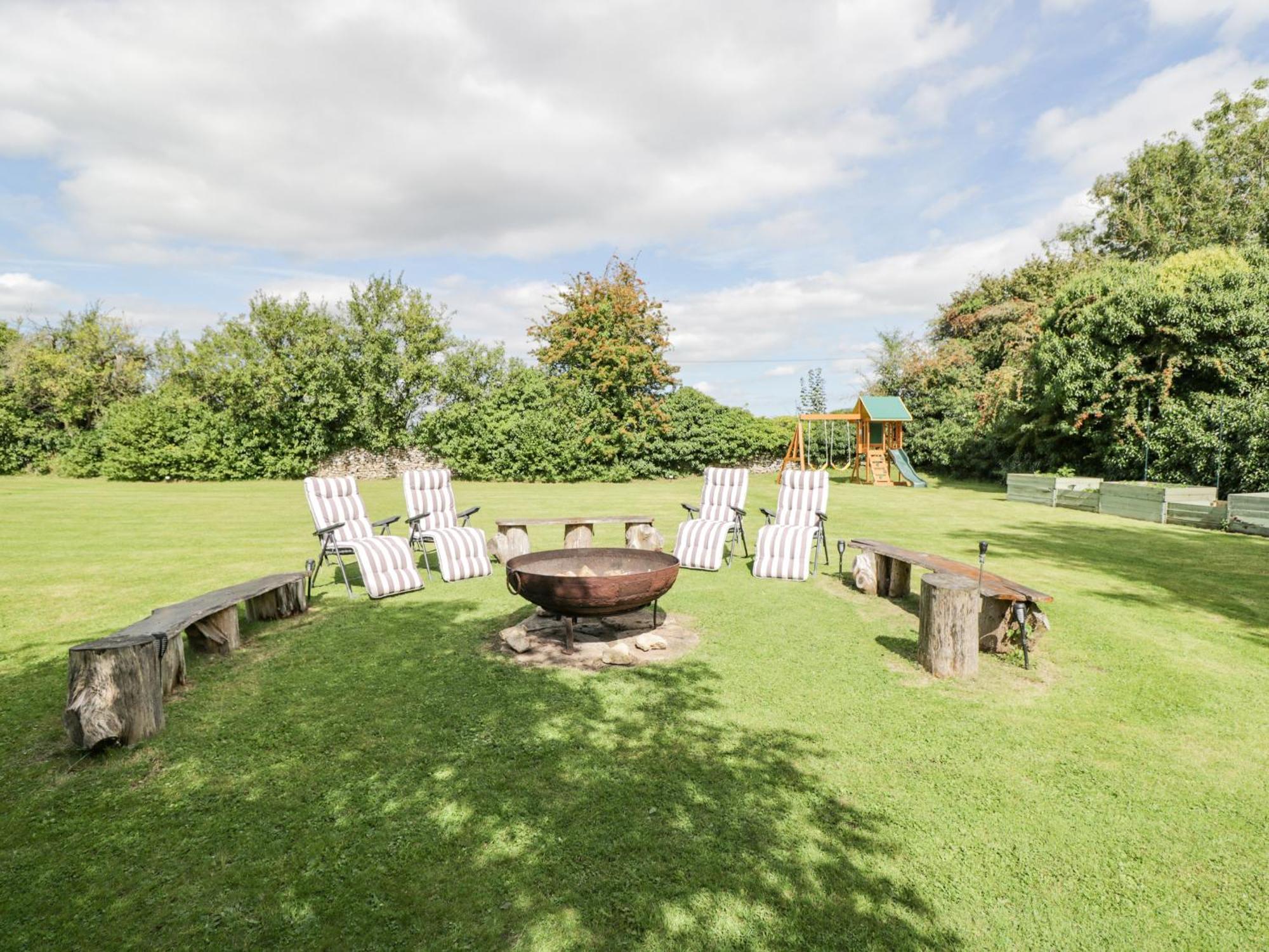 Orchard House Cottage Malmesbury Dış mekan fotoğraf
