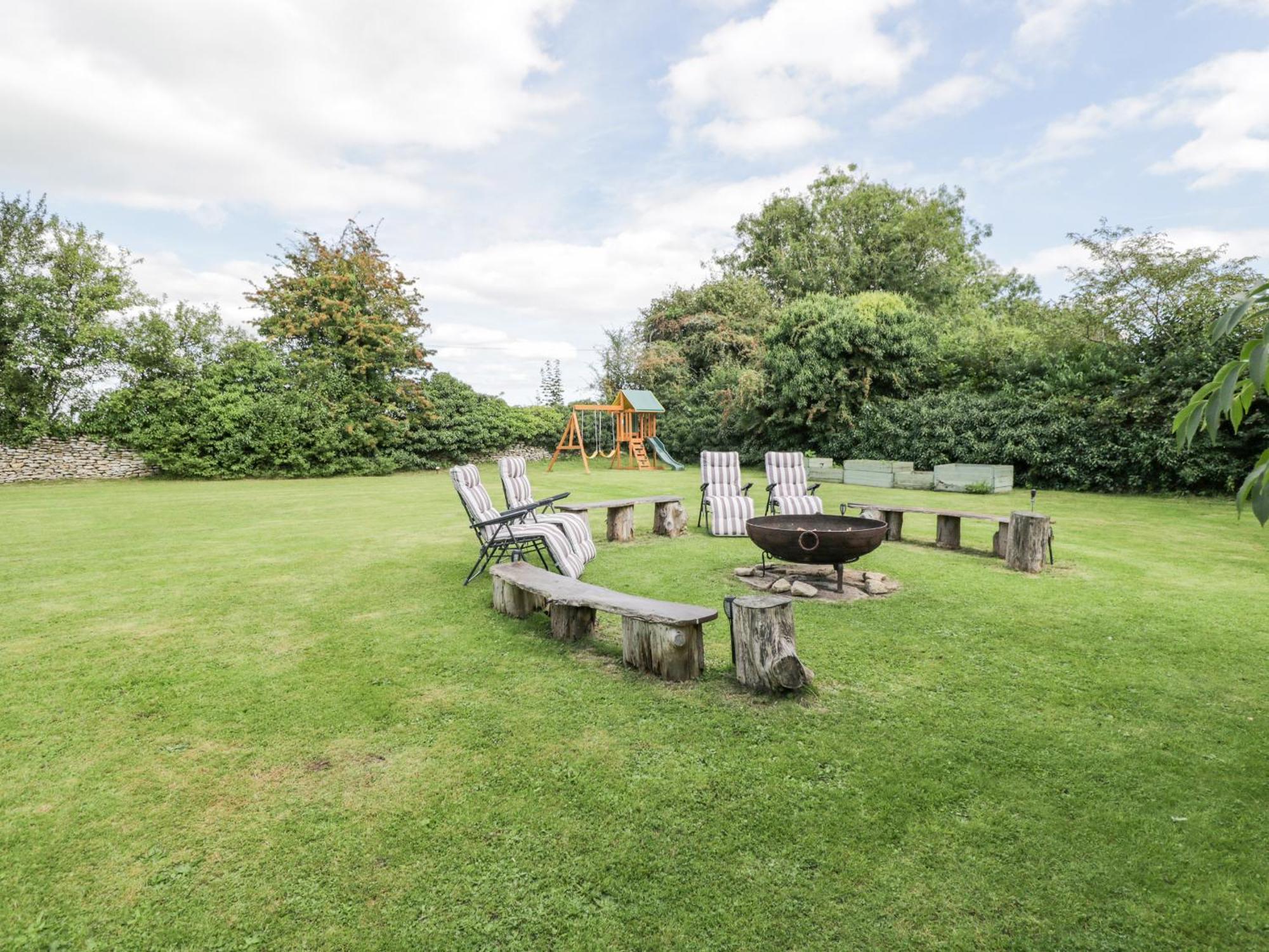 Orchard House Cottage Malmesbury Dış mekan fotoğraf