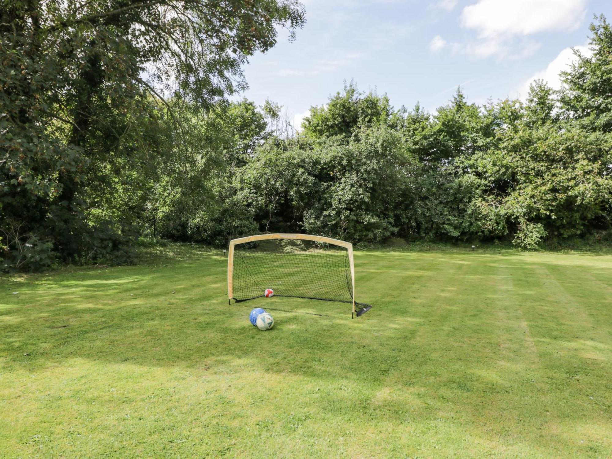 Orchard House Cottage Malmesbury Dış mekan fotoğraf