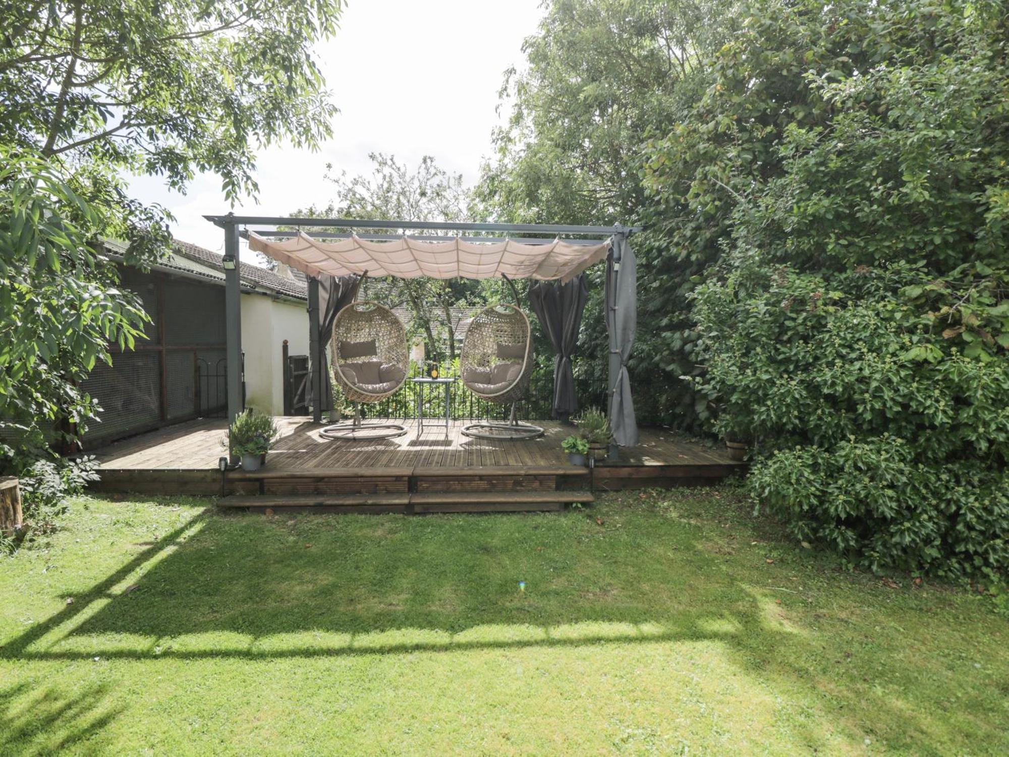 Orchard House Cottage Malmesbury Dış mekan fotoğraf